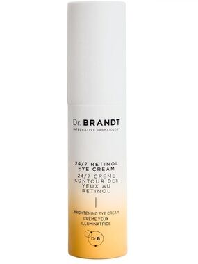 Dr. Brandt Bright This Way 24/7 Retinol Eye Cream